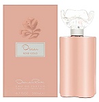 Oscar Rose Gold perfume for Women by Oscar De La Renta