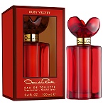 Ruby Velvet perfume for Women by Oscar De La Renta