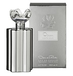 Oscar White Gold perfume for Women by Oscar De La Renta