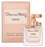 Alibi EDT perfume for Women  by  Oscar De La Renta