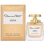 Alibi  perfume for Women by Oscar De La Renta 2021