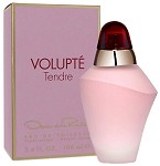 Volupte Tendre perfume for Women by Oscar De La Renta - 2021