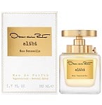 Alibi Eau Sensuelle perfume for Women by Oscar De La Renta