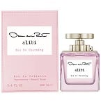 Alibi Eau So Charming perfume for Women by Oscar De La Renta - 2024