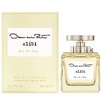 Alibi Eau So Chic perfume for Women by Oscar De La Renta - 2024