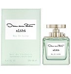 Alibi Eau So Lucky perfume for Women by Oscar De La Renta