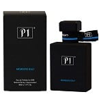 Members Only cologne for Men by P1 - 2013