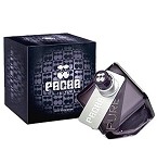 Pacha Pure  cologne for Men by Pacha Ibiza 2006