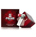 Pacha Pure perfume for Women by Pacha Ibiza - 2006