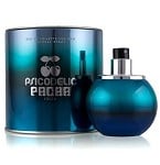 Psicodelic cologne for Men by Pacha Ibiza