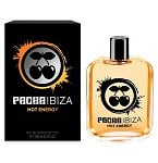 Hot Energy cologne for Men  by  Pacha Ibiza