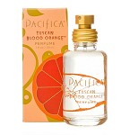 Tuscan Blood Orange Unisex fragrance  by  Pacifica