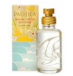 Malibu Lemon Blossom perfume for Women  by  Pacifica