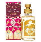 Sugared Amber Dreams perfume for Women by Pacifica