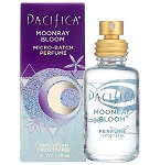 Moonray Bloom Unisex fragrance  by  Pacifica
