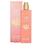 Natural Origins Tomboy Vibes Unisex fragrance  by  Pacifica