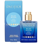 Moon Moods Blue Moon Unisex fragrance by Pacifica