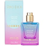 Moon Moods Dream Moon  Unisex fragrance by Pacifica 2021