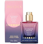 Moon Moods Flower Moon Unisex fragrance by Pacifica