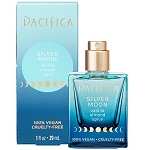 Moon Moods Silver Moon Unisex fragrance  by  Pacifica