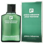 Paco Rabanne  cologne for Men by Paco Rabanne 1973