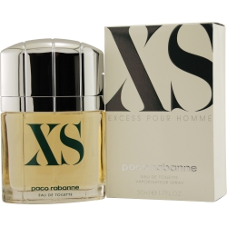 Buy XS Paco Rabanne for men Online Prices | PerfumeMaster.com