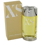 XS perfume for Women by Paco Rabanne