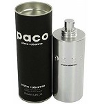 Paco  Unisex fragrance by Paco Rabanne 1995