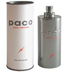 Paco Energy Unisex fragrance by Paco Rabanne