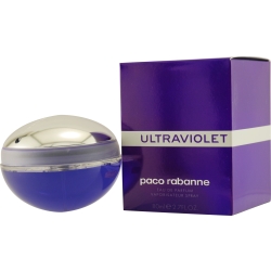 Ultraviolet Perfume for Women by Paco Rabanne 1999 | PerfumeMaster.com