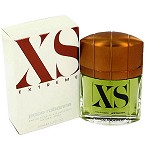 XS Extreme  cologne for Men by Paco Rabanne 2000