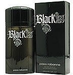 Black XS cologne for Men by Paco Rabanne