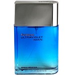 Ultraviolet Fluoressence cologne for Men by Paco Rabanne