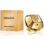 Lady Million perfume for Women by Paco Rabanne - 2010
