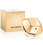 Lady Million EDT perfume for Women by Paco Rabanne