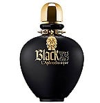 Black XS L'Aphrodisiaque perfume for Women  by  Paco Rabanne