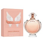 Olympea perfume for Women by Paco Rabanne - 2015