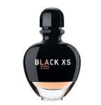 Black XS Los Angeles perfume for Women by Paco Rabanne - 2016