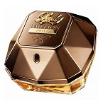 Lady Million Prive perfume for Women by Paco Rabanne - 2016