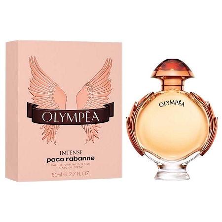Olympea Intense Perfume for Women by Paco Rabanne 2016 | PerfumeMaster.com