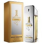 1 Million Lucky cologne for Men  by  Paco Rabanne