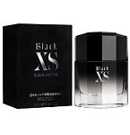 Black XS 2018 cologne for Men  by  Paco Rabanne