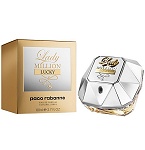 Lady Million Lucky perfume for Women by Paco Rabanne