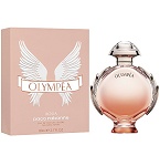 Olympea Aqua EDP Legere perfume for Women by Paco Rabanne