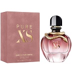 Pure XS perfume for Women by Paco Rabanne