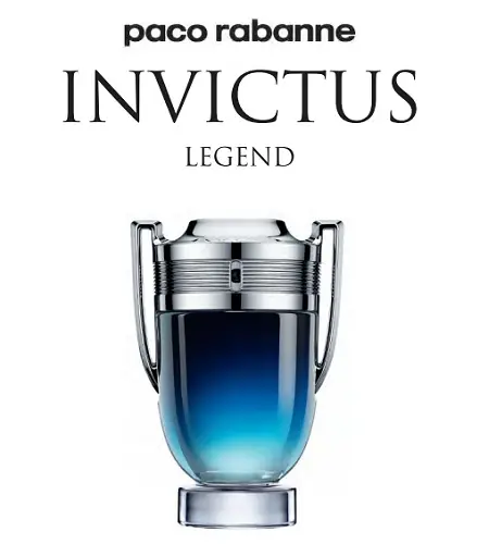 Paco Rabanne Invictus Legend for men - Pictures & Images