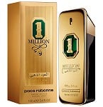 1 Million Golden Oud cologne for Men by Paco Rabanne