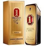 1 Million Royal cologne for Men by Paco Rabanne