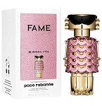 Fame Blooming Pink perfume for Women by Paco Rabanne