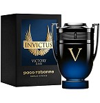Paco Rabanne Invictus Victory Elixir cologne for Men - In Stock: $100-$181